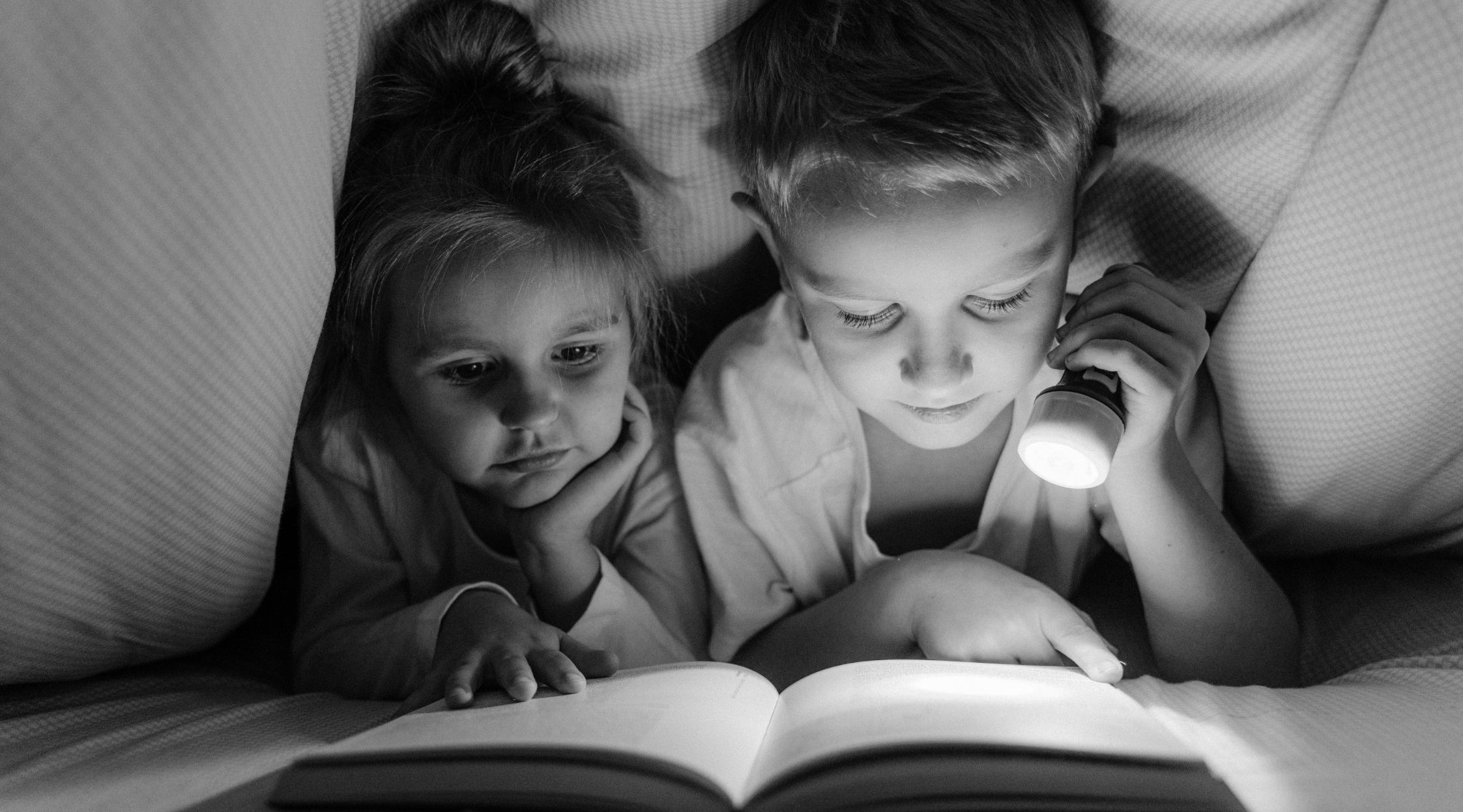 ادبیات و داستان کودک