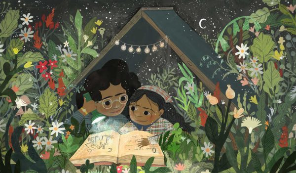 بهترین نویسندگان کودک و نوجوان