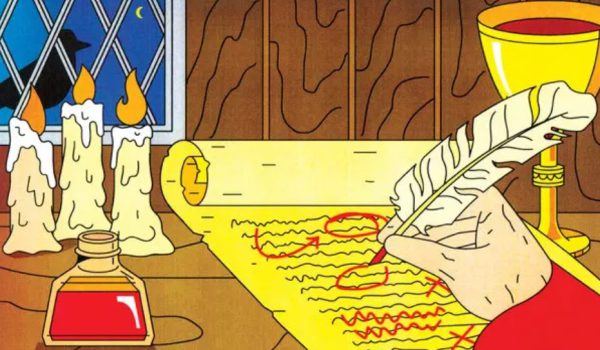 ویراستاری چیست