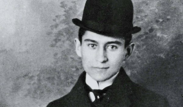 فرانتس کافکا