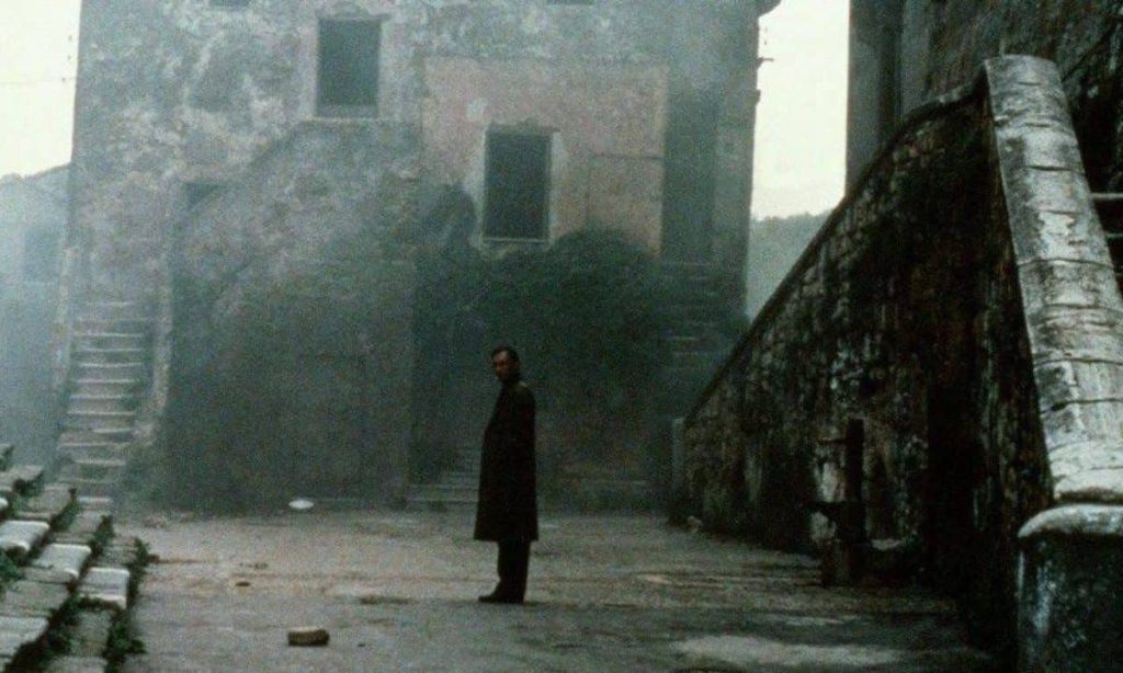 آندری تارکوفسکی