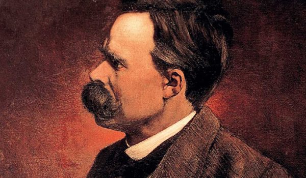 نیچه و تاریخ