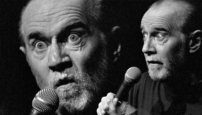 george carlin stand up