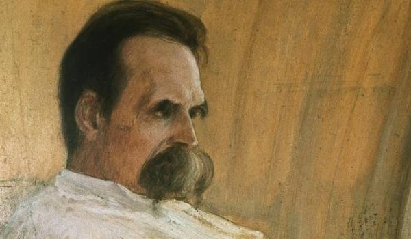 بررسی هنر یادآورانه از نگاه نیچه